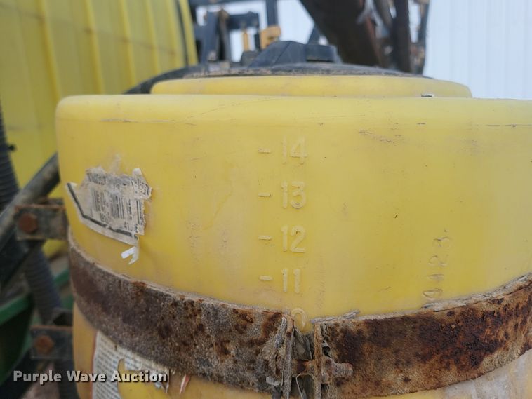 image for item LV9470 Schaben 8500  sprayer