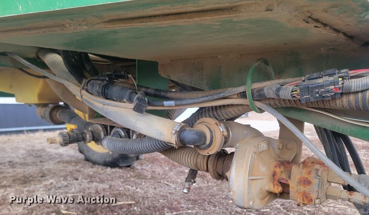 image for item LV9470 Schaben 8500  sprayer