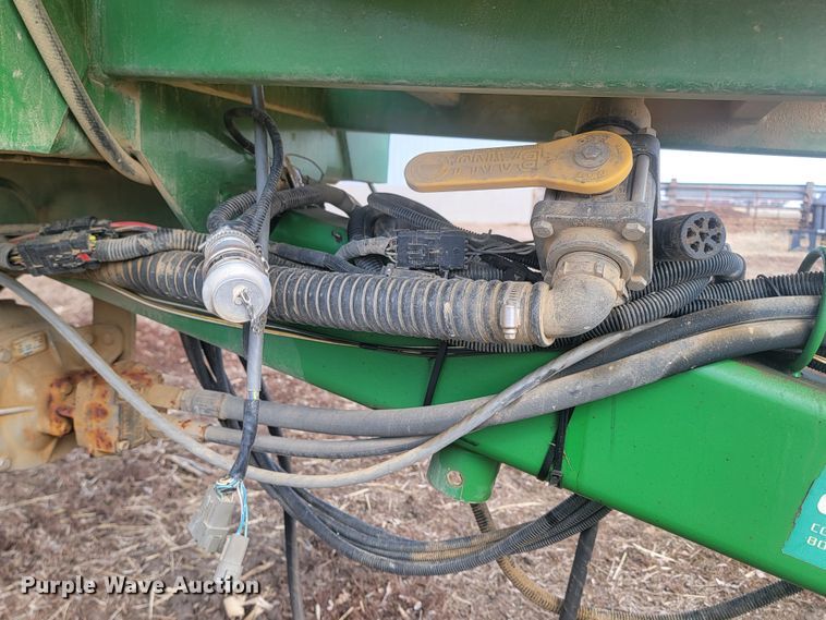 image for item LV9470 Schaben 8500  sprayer