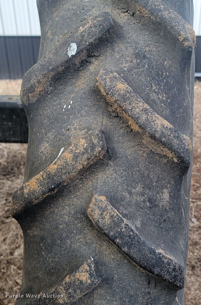 image for item LV9470 Schaben 8500  sprayer