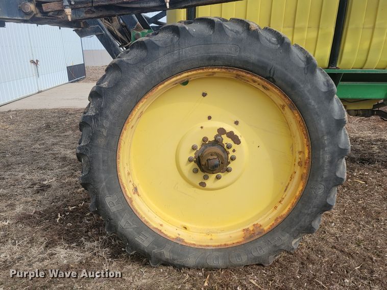 image for item LV9470 Schaben 8500  sprayer