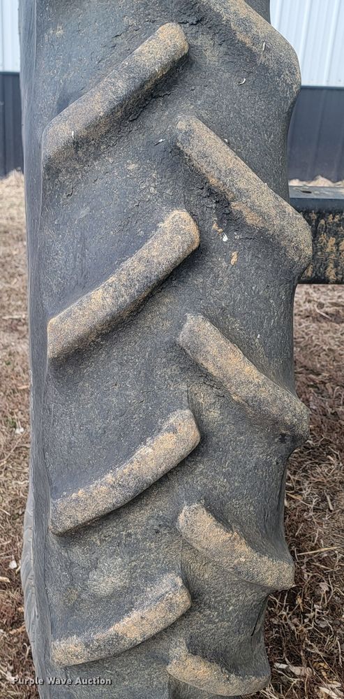 image for item LV9470 Schaben 8500  sprayer