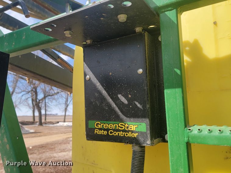 image for item LV9470 Schaben 8500  sprayer