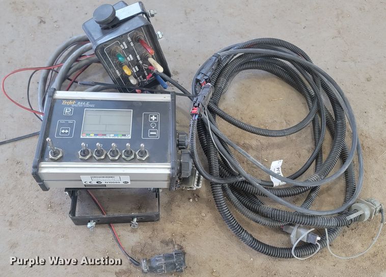 image for item LV9470 Schaben 8500  sprayer