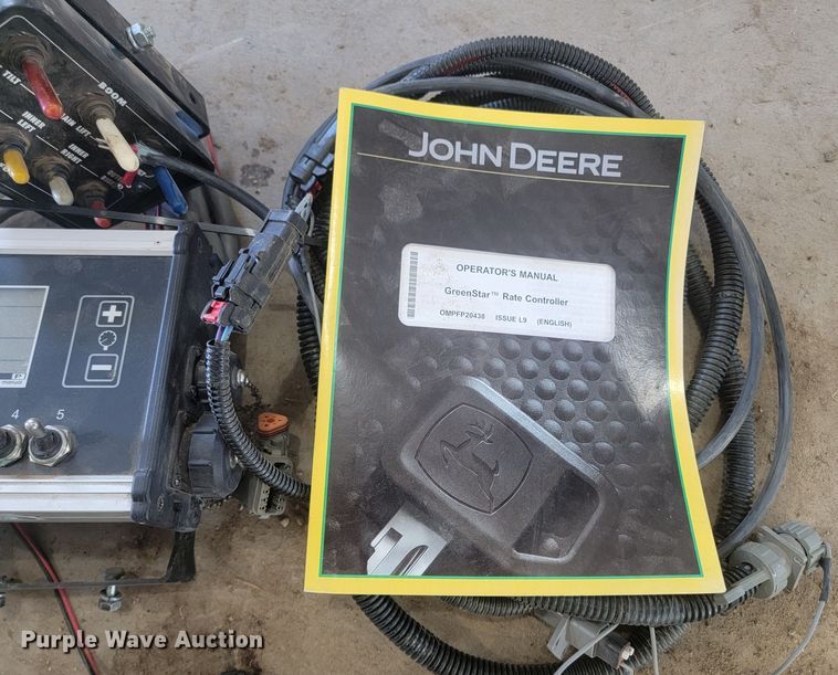 image for item LV9470 Schaben 8500  sprayer