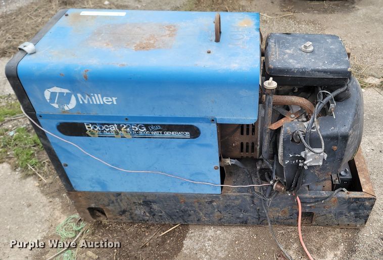 image for item MB9885 Livestock equipment