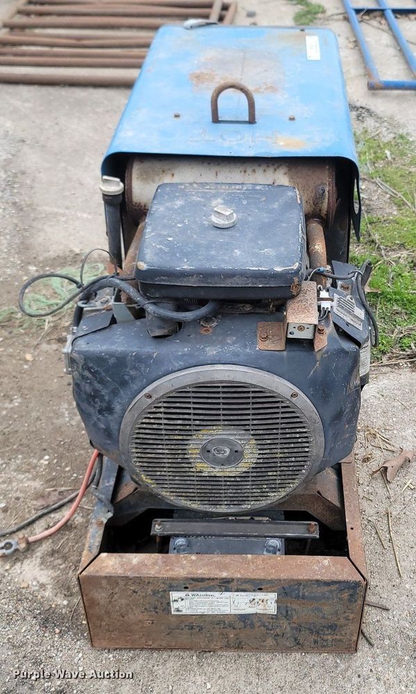 image for item MB9885 Livestock equipment