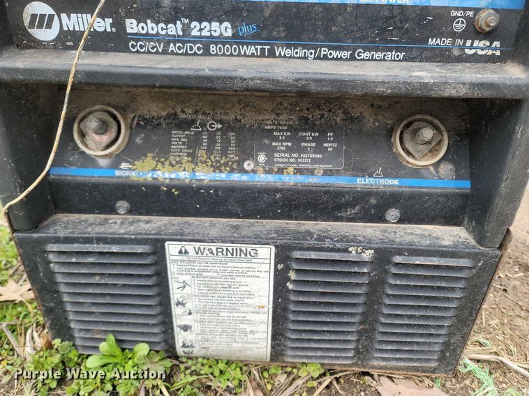 image for item MB9885 Livestock equipment