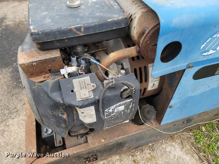 image for item MB9885 Livestock equipment