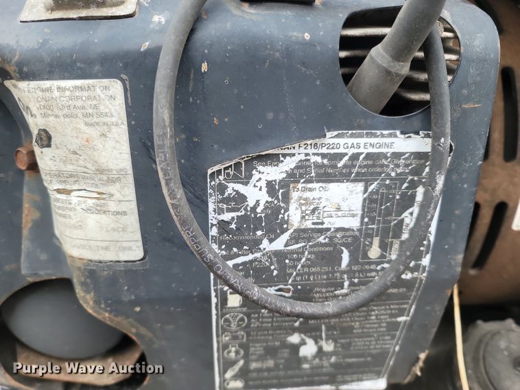 image for item MB9885 Livestock equipment