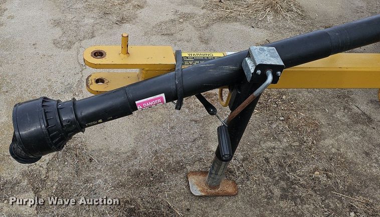 image for item MC9675 VacBoss VB-4066  grain vacuum