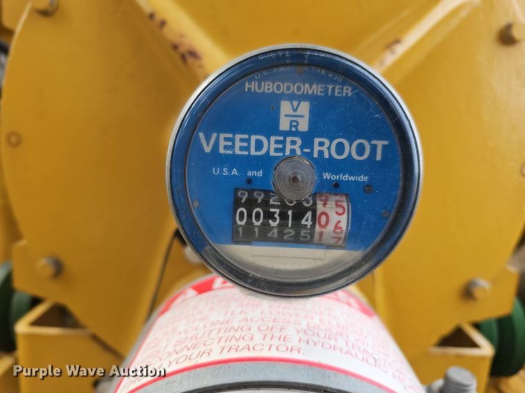 image for item MC9675 VacBoss VB-4066  grain vacuum