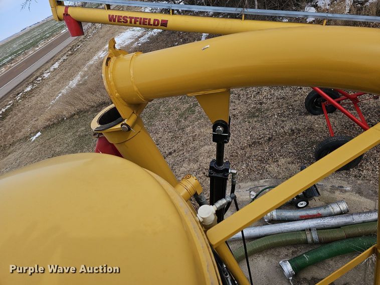 image for item MC9675 VacBoss VB-4066  grain vacuum