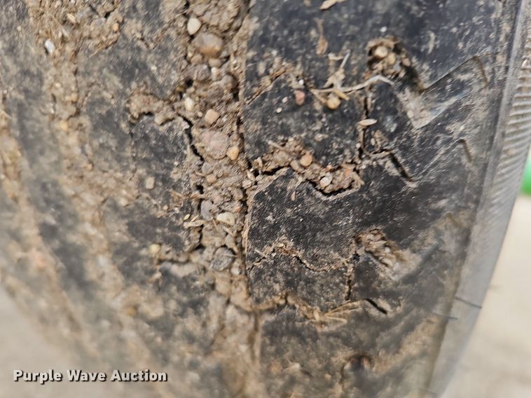 image for item MC9675 VacBoss VB-4066  grain vacuum