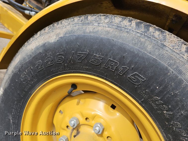 image for item MC9675 VacBoss VB-4066  grain vacuum