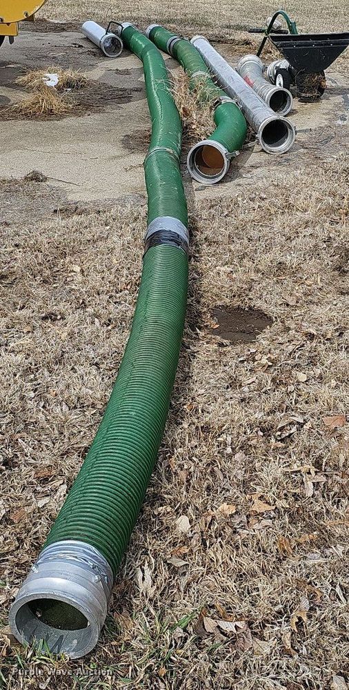 image for item MC9675 VacBoss VB-4066  grain vacuum