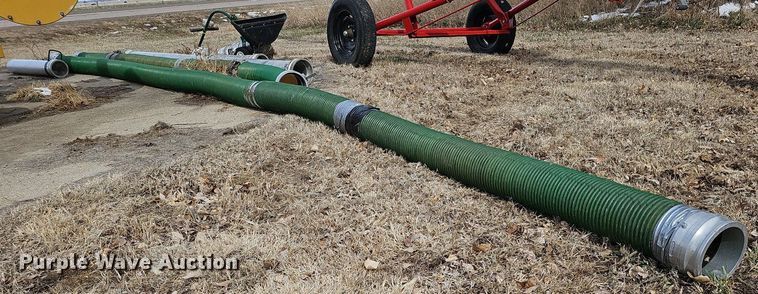 image for item MC9675 VacBoss VB-4066  grain vacuum