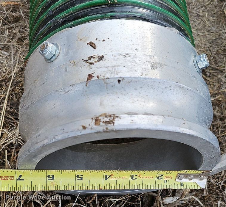 image for item MC9675 VacBoss VB-4066  grain vacuum