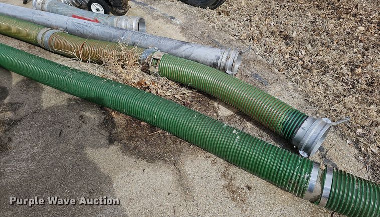 image for item MC9675 VacBoss VB-4066  grain vacuum