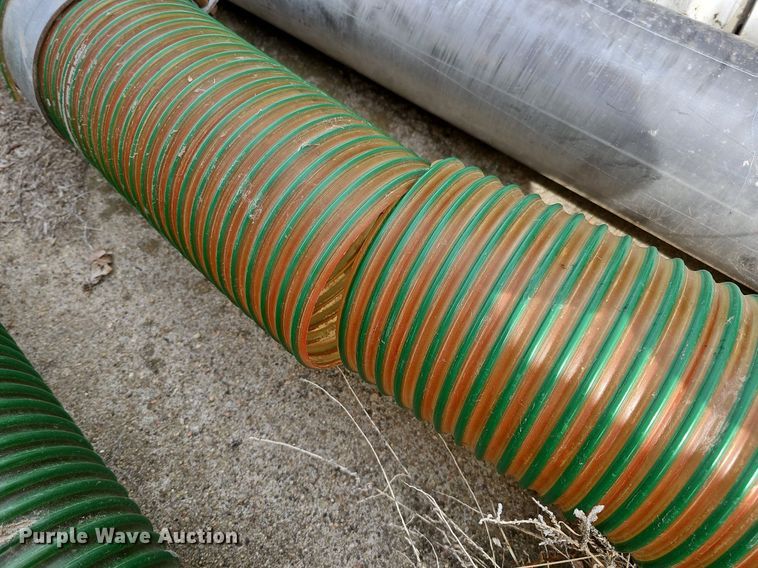 image for item MC9675 VacBoss VB-4066  grain vacuum