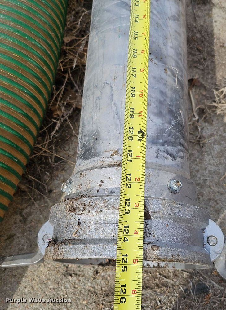 image for item MC9675 VacBoss VB-4066  grain vacuum