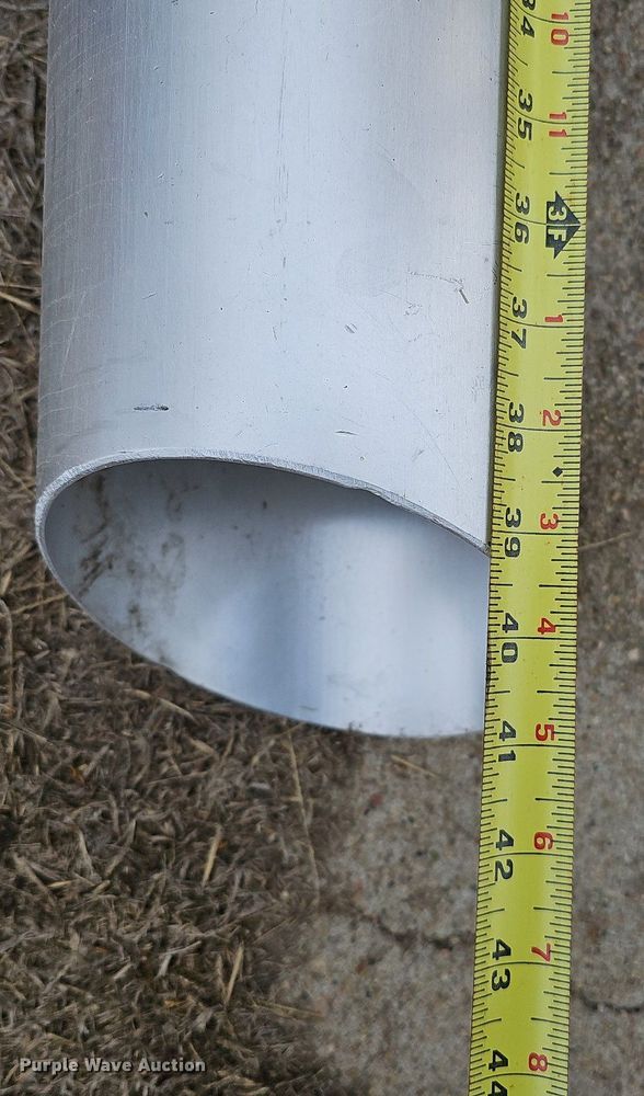 image for item MC9675 VacBoss VB-4066  grain vacuum