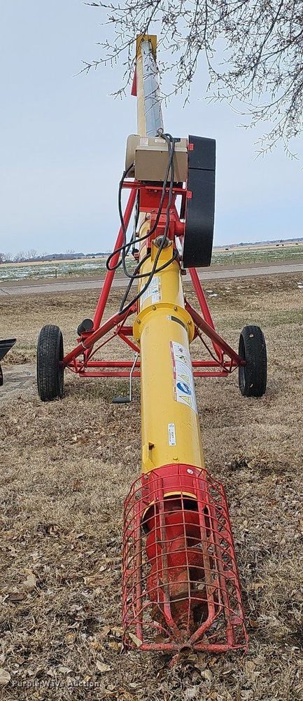 image for item MC9676 Westfield WR100-31  auger