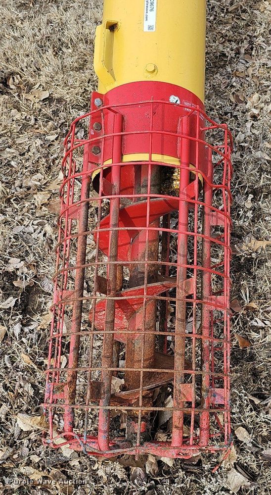 image for item MC9676 Westfield WR100-31  auger