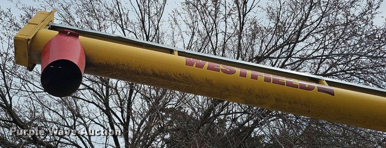 image for item MC9676 Westfield WR100-31  auger