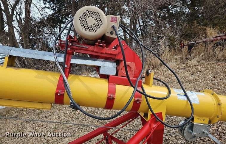 image for item MC9676 Westfield WR100-31  auger