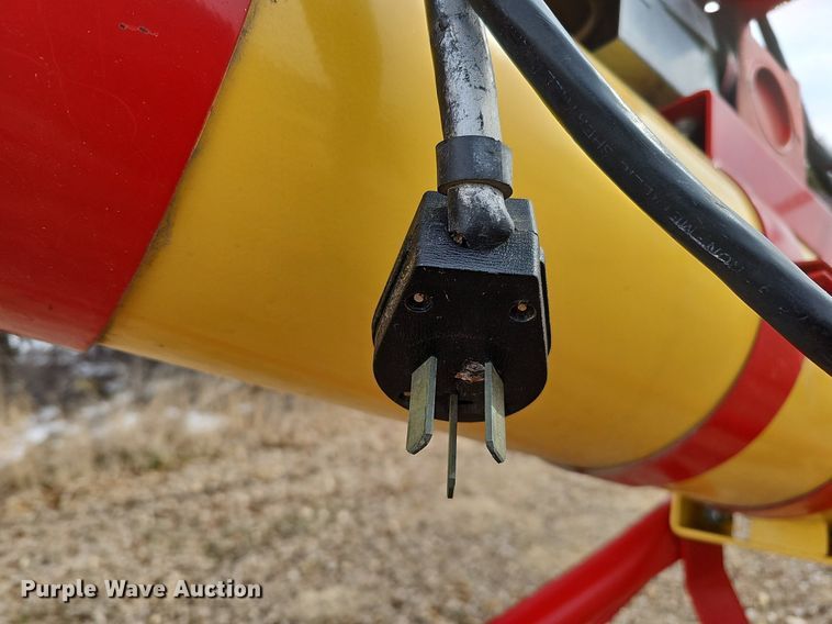 image for item MC9676 Westfield WR100-31  auger