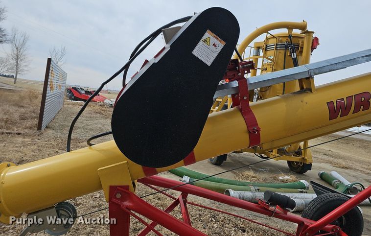 image for item MC9676 Westfield WR100-31  auger