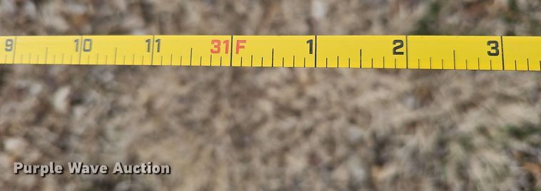 image for item MC9676 Westfield WR100-31  auger