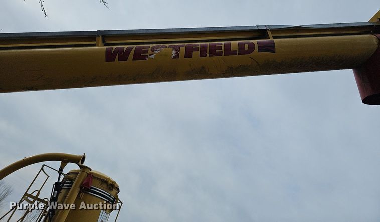 image for item MC9676 Westfield WR100-31  auger