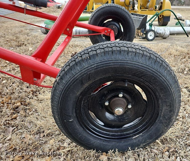 image for item MC9676 Westfield WR100-31  auger