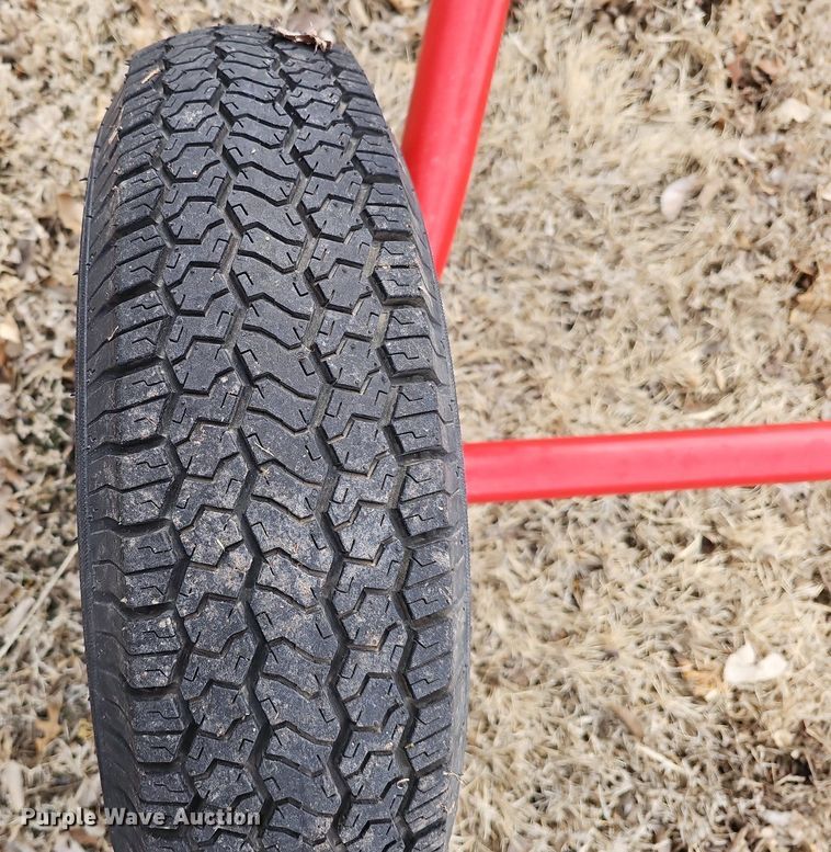 image for item MC9676 Westfield WR100-31  auger