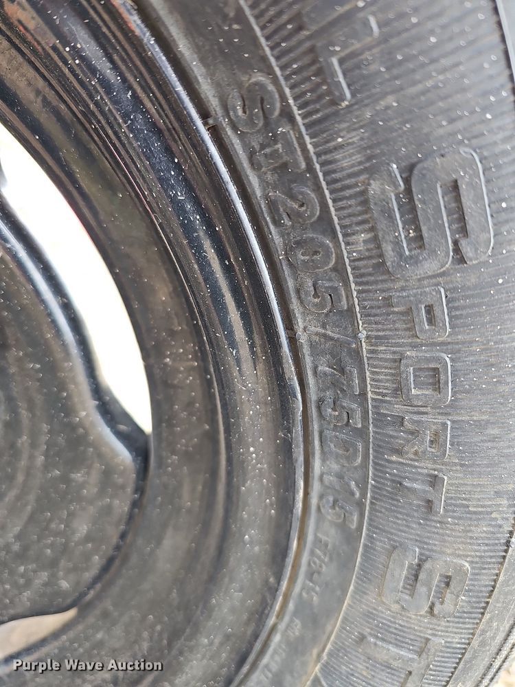 image for item MC9676 Westfield WR100-31  auger