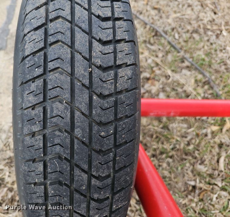 image for item MC9676 Westfield WR100-31  auger