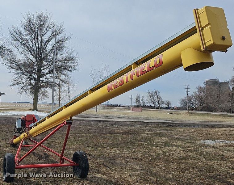 image for item MC9677 Westfield WR80-31  auger