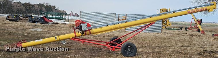 image for item MC9677 Westfield WR80-31  auger