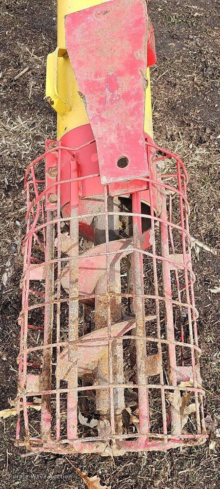 image for item MC9677 Westfield WR80-31  auger