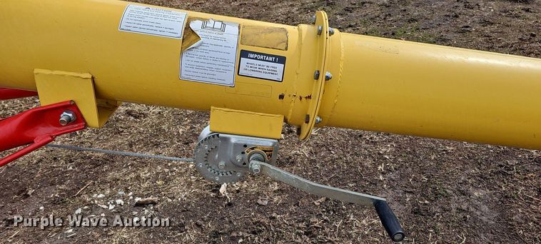 image for item MC9677 Westfield WR80-31  auger