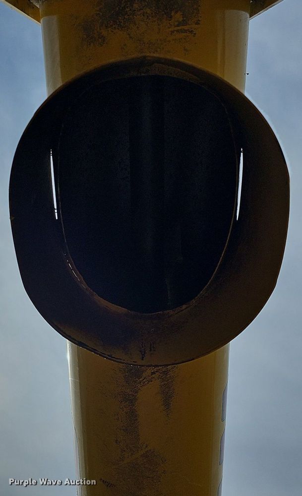 image for item MC9677 Westfield WR80-31  auger