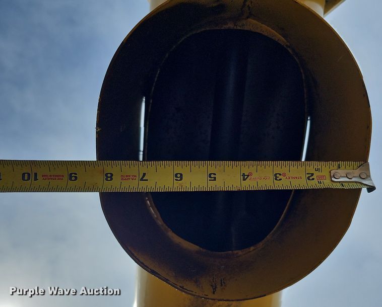 image for item MC9677 Westfield WR80-31  auger