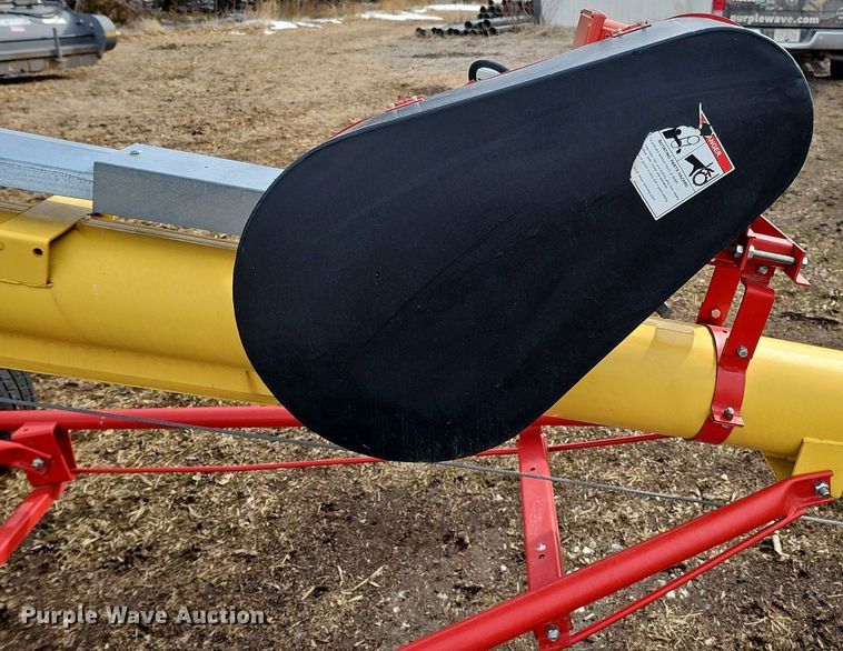 image for item MC9677 Westfield WR80-31  auger