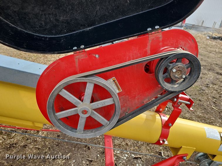 image for item MC9677 Westfield WR80-31  auger