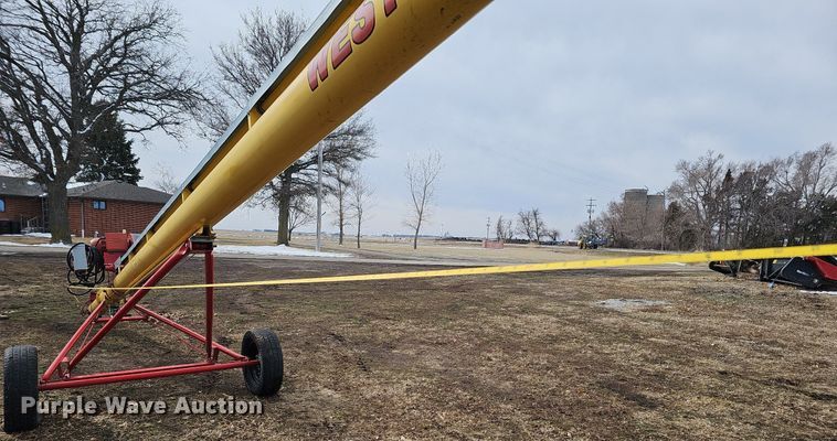 image for item MC9677 Westfield WR80-31  auger