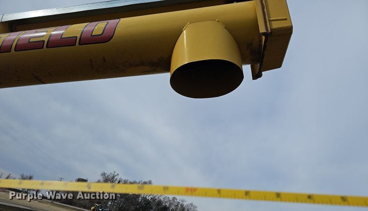 image for item MC9677 Westfield WR80-31  auger