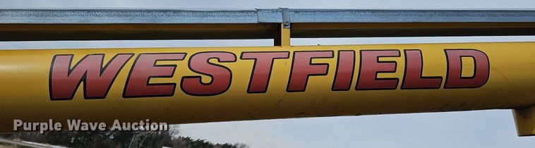 image for item MC9677 Westfield WR80-31  auger