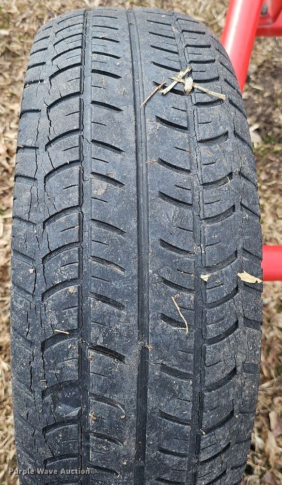 image for item MC9677 Westfield WR80-31  auger